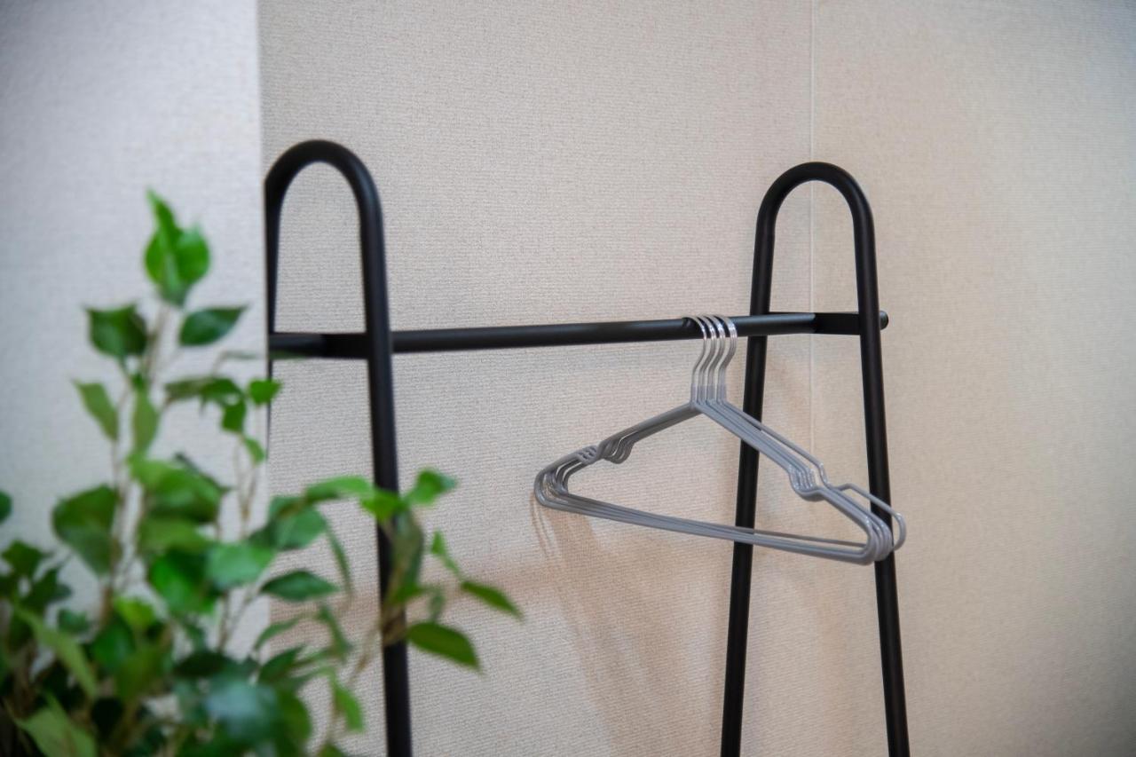 Apartamento 浅草classyハウス Tóquio