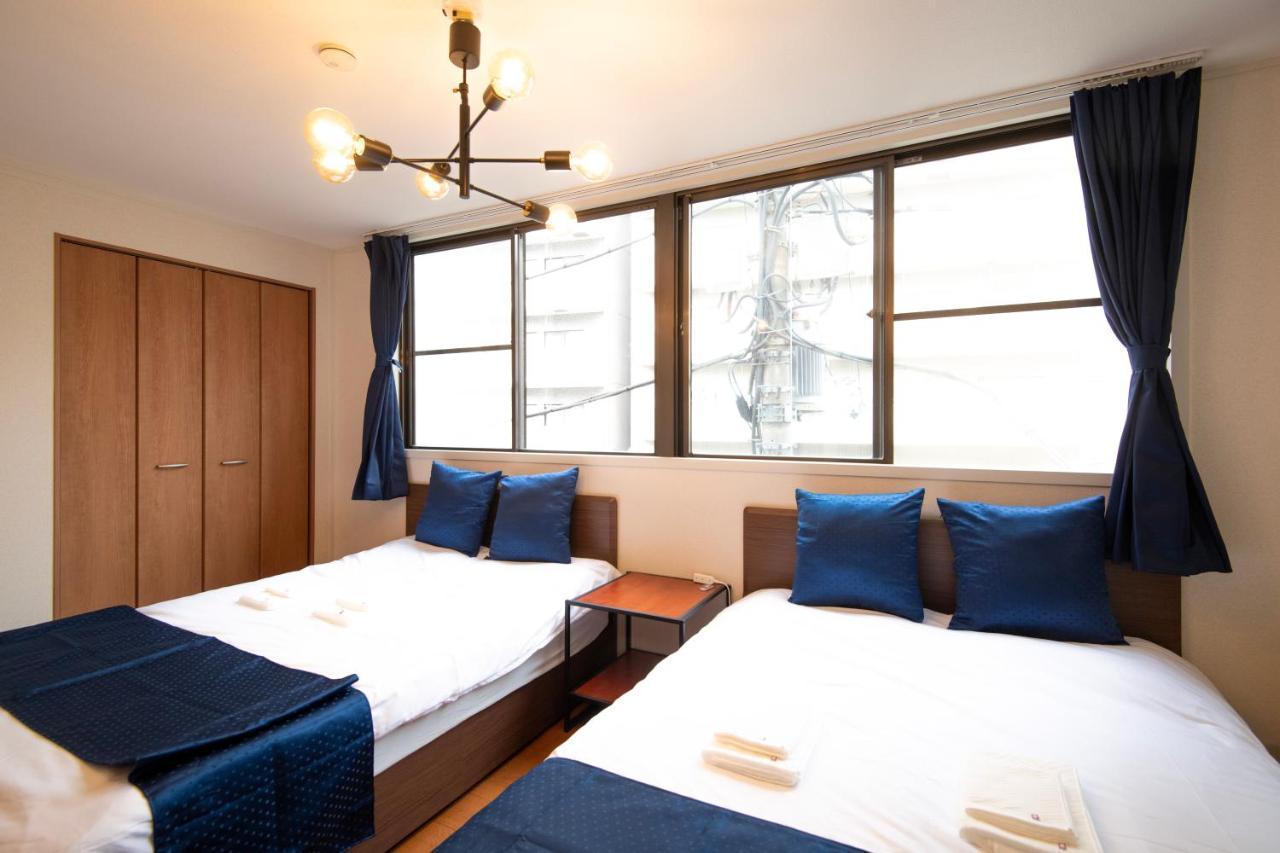 Apartamento 浅草classyハウス *