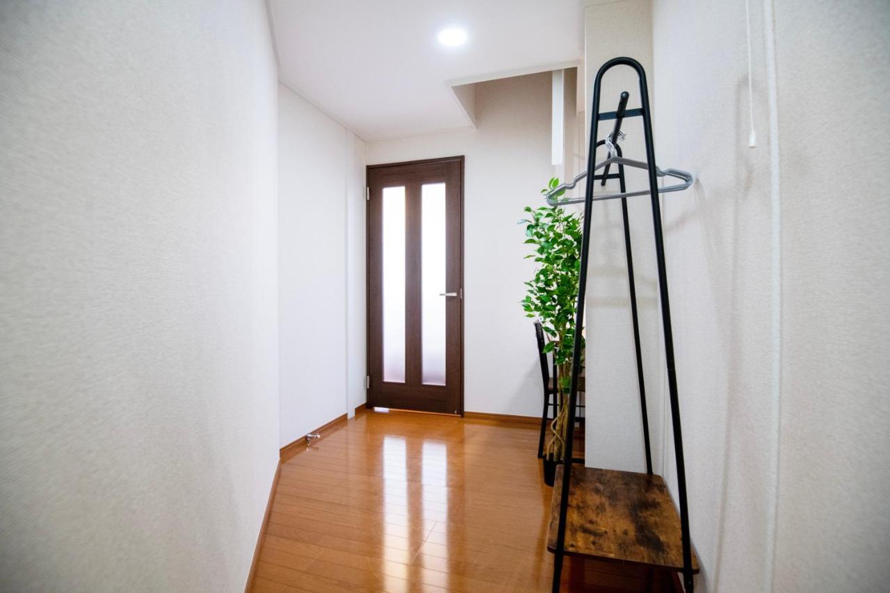 Apartamento 浅草classyハウス
